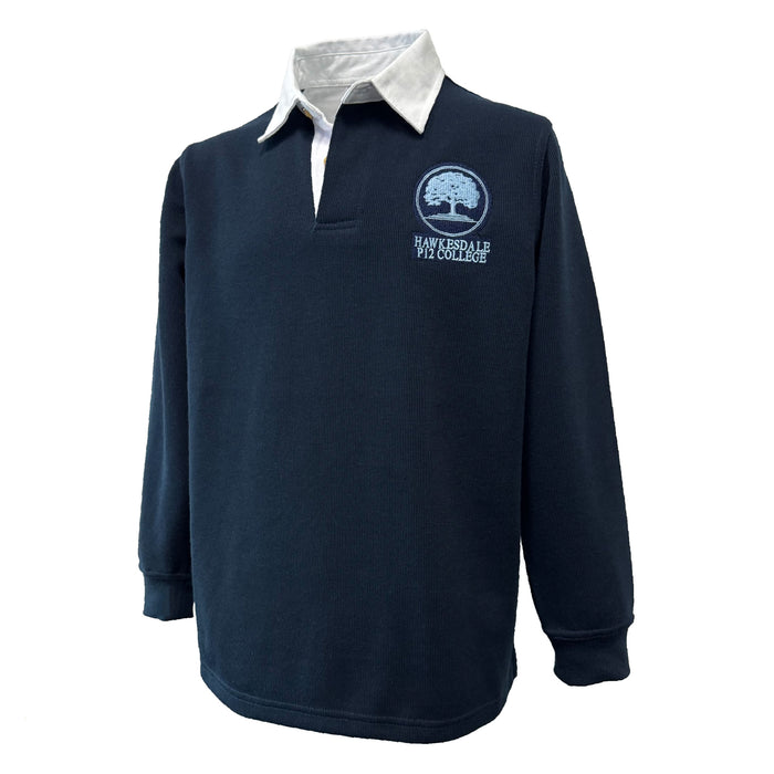 Rugby Jumper