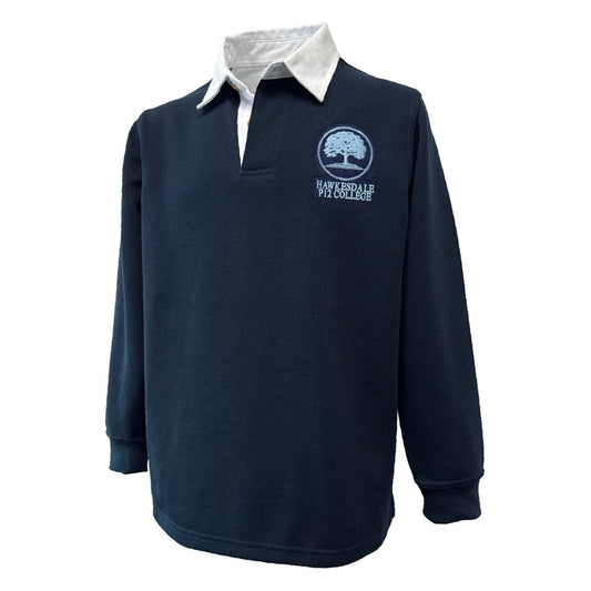 Rugby Jumper