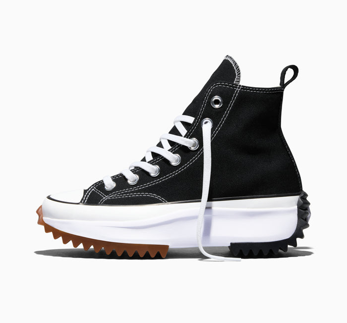 Run Star Hike Canvas Platform