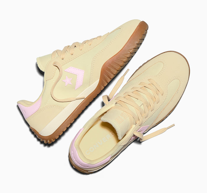 Run Star Trainer Suede