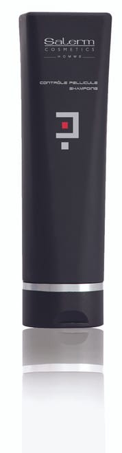 Salerm Cosmetics simple Salerm Homme - Dandruff Control Shampoo 250ml