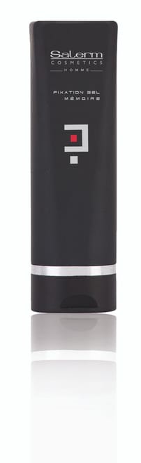 salermc simple Salerm Homme - Fixation Memory Gel 200ml