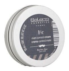 Salerm Cosmetics simple Salerm Homme - Matt Control Cream 100ml