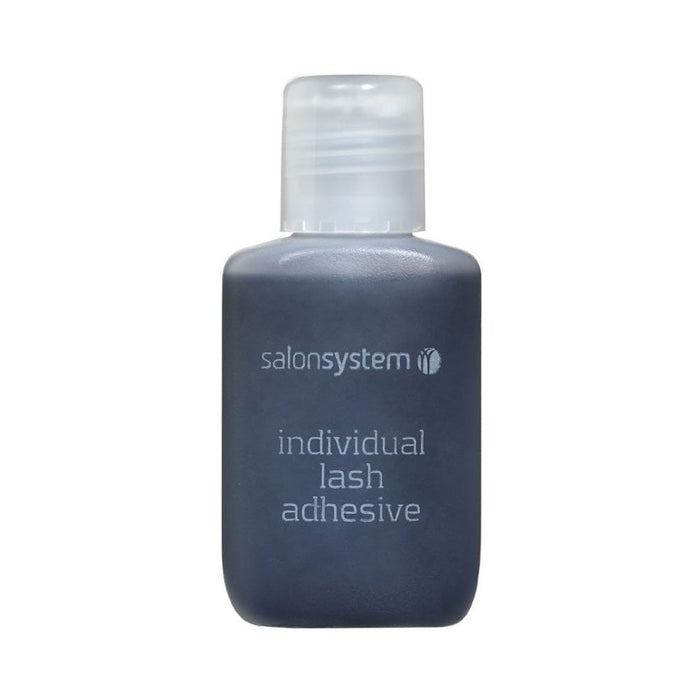 SALON SYSTEM Salon System Individual Lash Adhesive 15ml