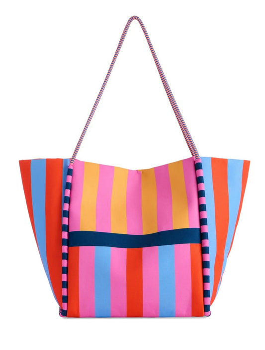 Samba Tote Pink