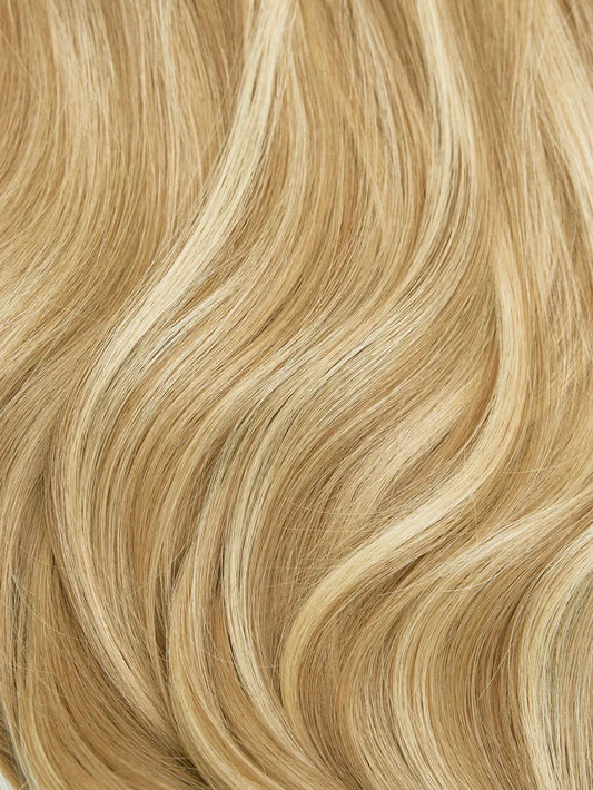 Sandy Blonde (P5B/18B) 100g Weft