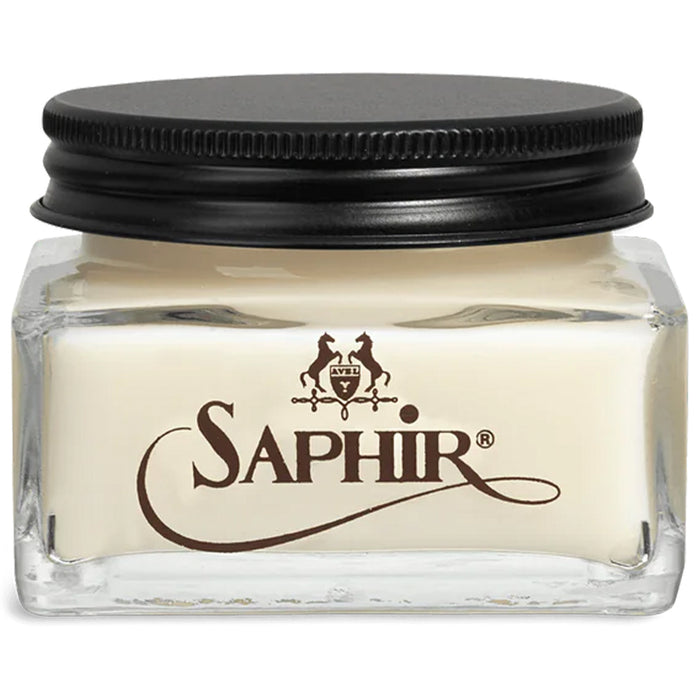 Saphir Médaille d'Or Nappa Leather Balm - 75ml