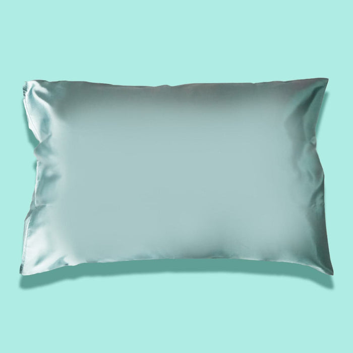 Satin Pillowcase - Give Me Cosmetics