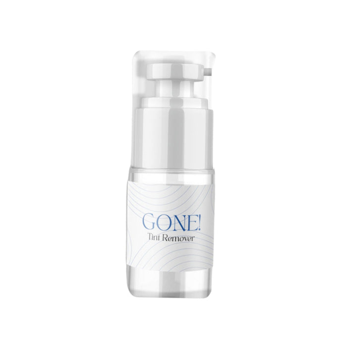 Savvy Creations Gone! Tint Remover