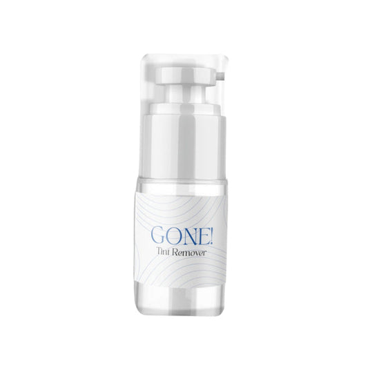 Savvy Creations Gone! Tint Remover