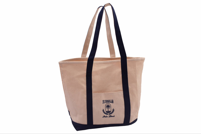 SB Tote - Navy