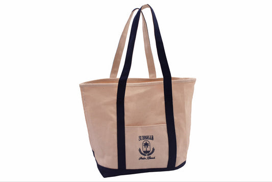 SB Tote - Navy
