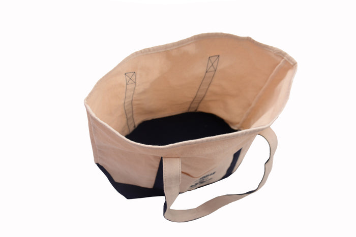 SB Tote - Navy