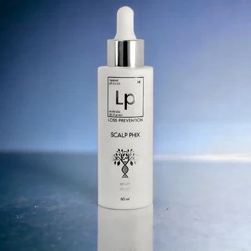 Scalp Phix Loss Prevention Serum - 60ml