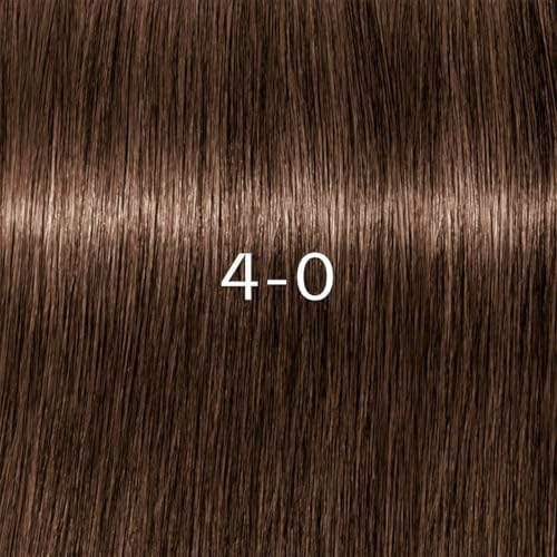Schwarzkopf Professional IGORA ZERO AMM 4-0 Medium Brown Natural