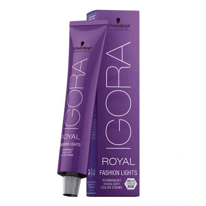 Schwarzkopf Professional L-00 Natural Extra IGORA Royal 60gm