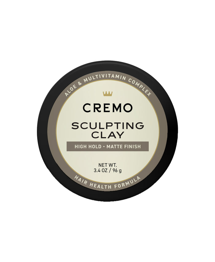 Sculpting Clay