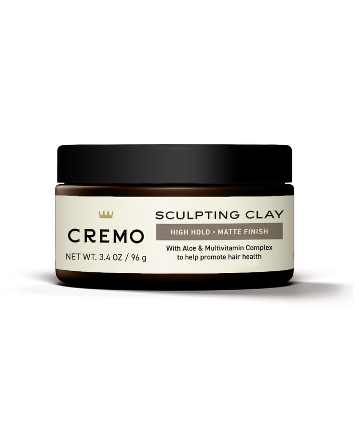 Sculpting Clay