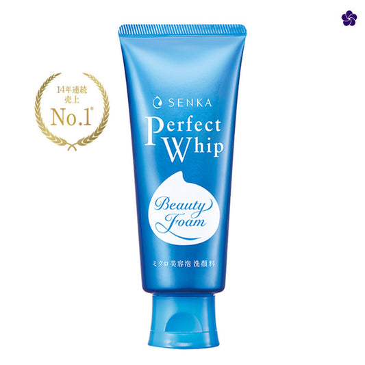 SENKA - Perfect Whip Beauty Foam 120gr