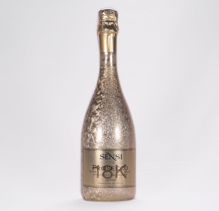 Sensi 18K Prosecco Gold