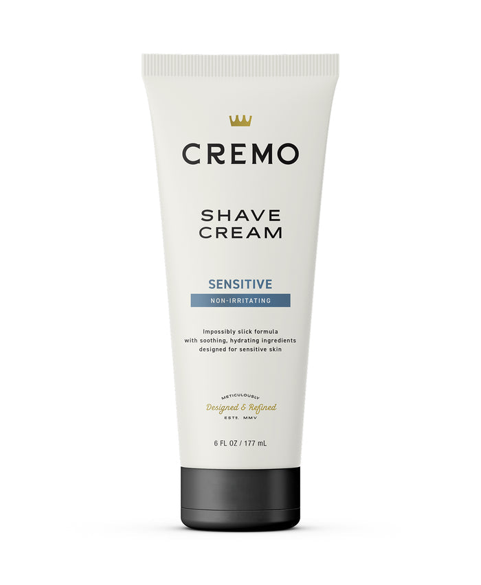 Sensitive Skin Shave Cream