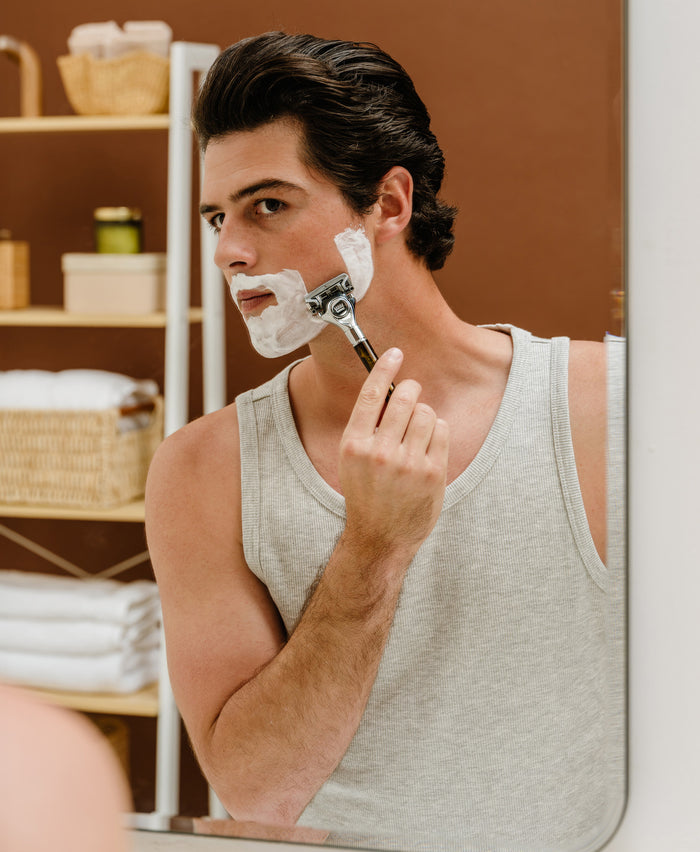 Sensitive Skin Shave Cream