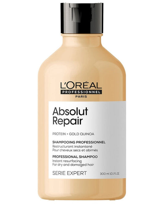 Serie Expert Absolut Repair Shampoo 300ml