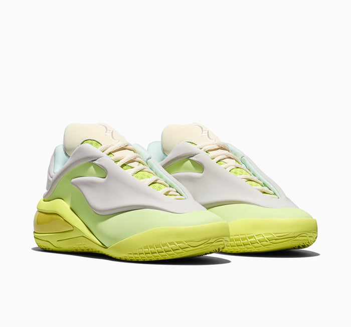 SHAI 001 Lace Up