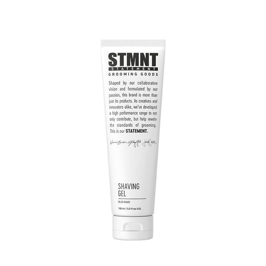 STMNT Shaving Gel