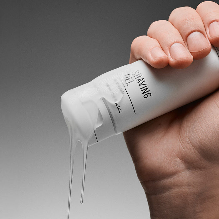 STMNT Shaving Gel