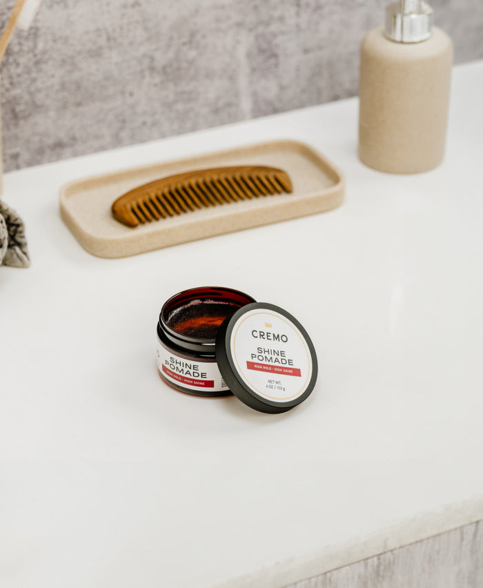 Shine Pomade