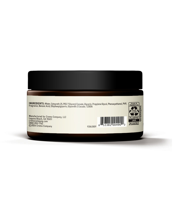 Shine Pomade