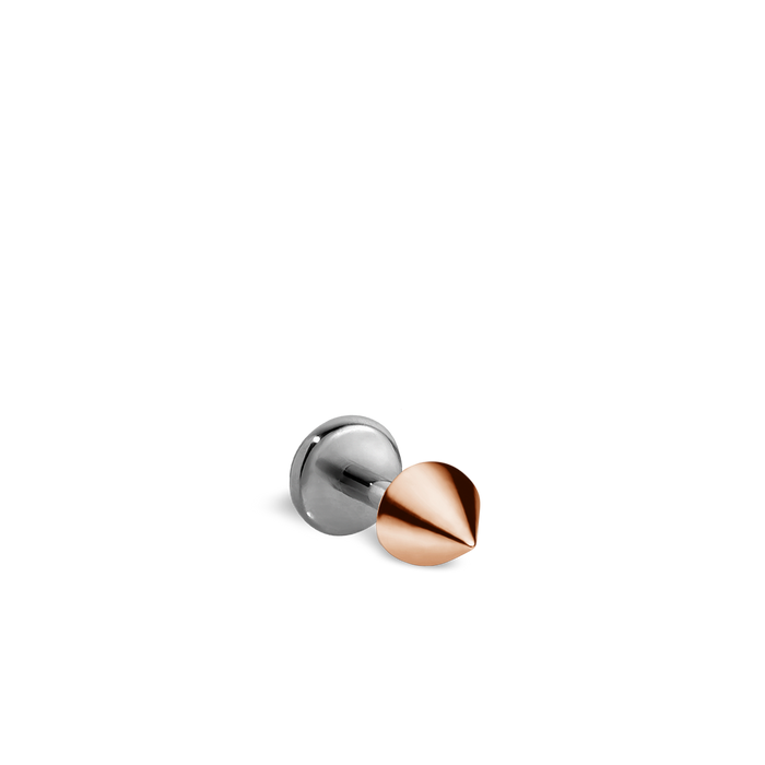 Rose Gold / 3.5mm