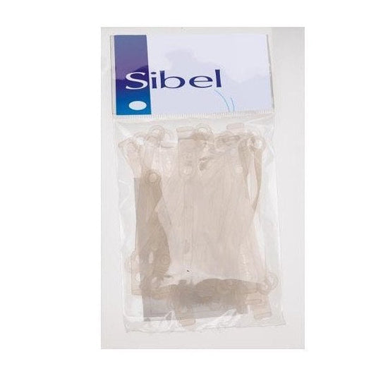 SIBEL Sibel Silicone Elastics