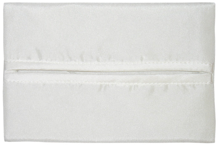 Silk Tissue Holder