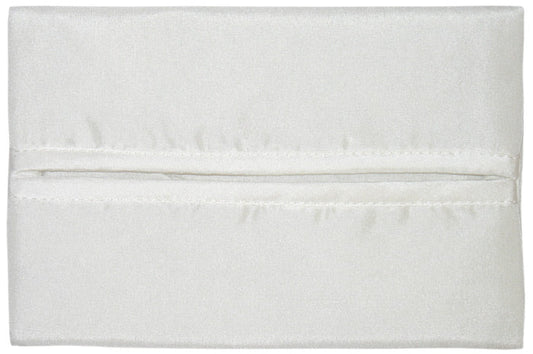 Silk Tissue Holder