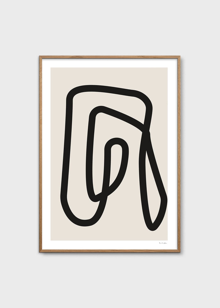 Simple Object 12 by Bycdesign Studio