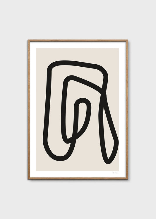 Simple Object 12 by Bycdesign Studio