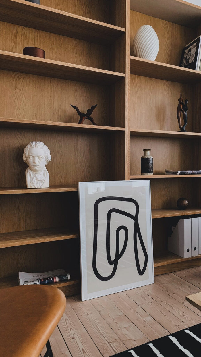 Simple Object 12 by Bycdesign Studio