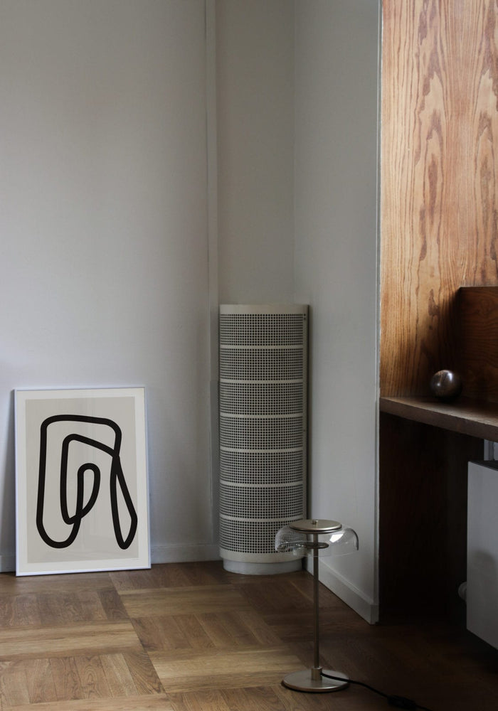 Simple Object 12 by Bycdesign Studio