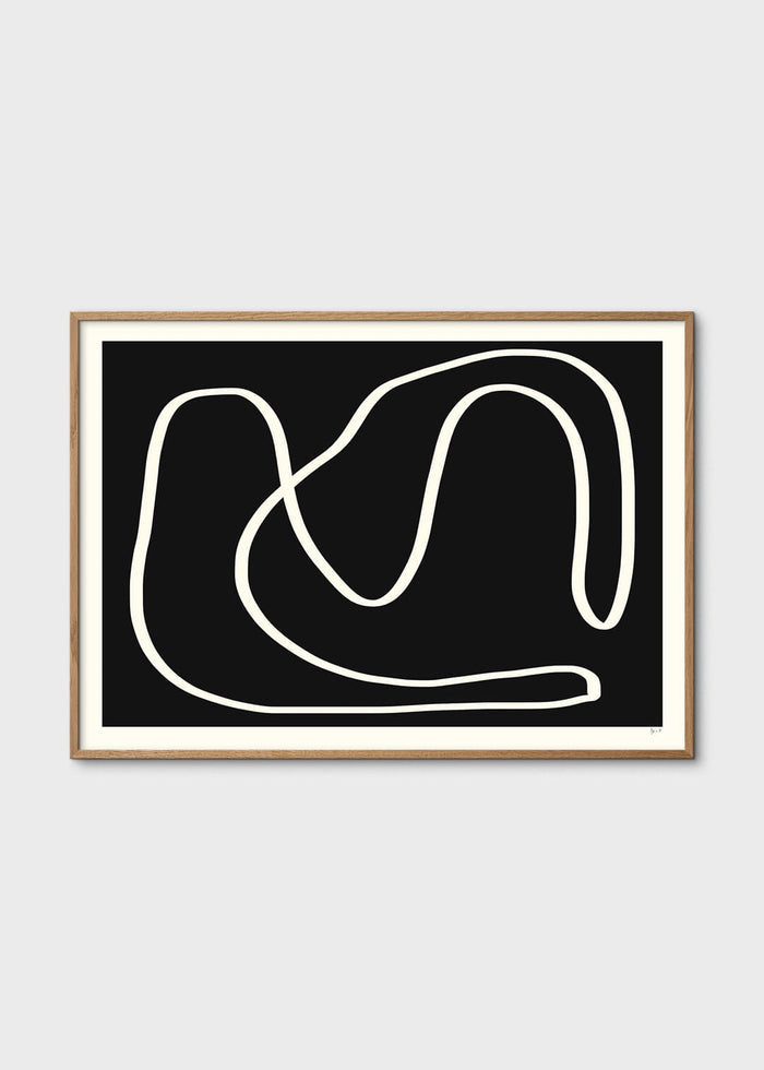 Simple Object 19 by Bycdesign Studio