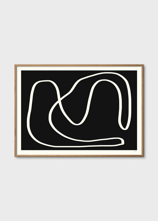 Simple Object 19 by Bycdesign Studio