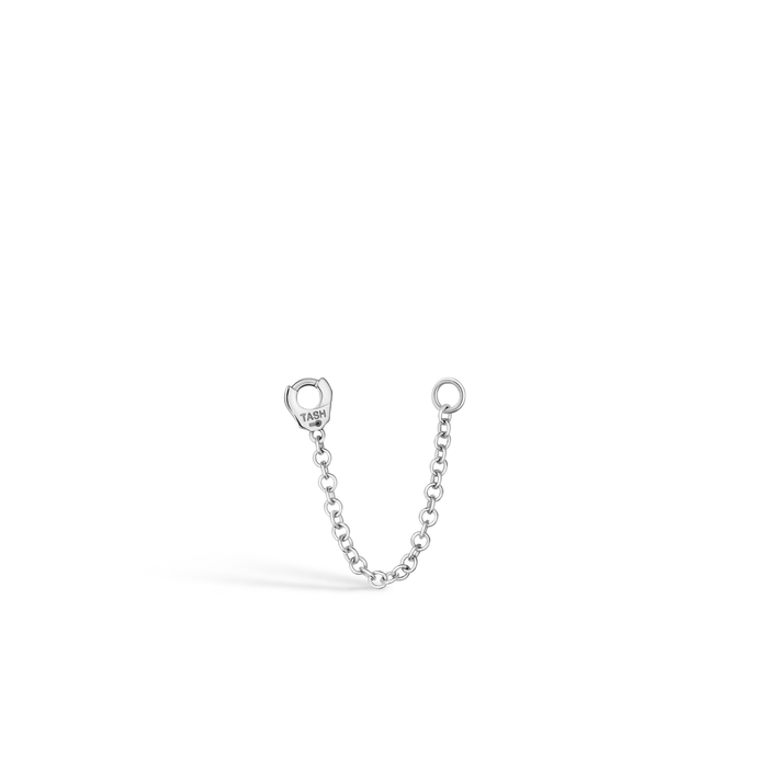 White Gold / 22 mm