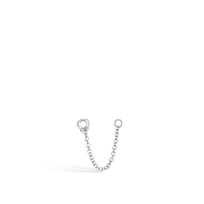 Single Chain Connecting Charm