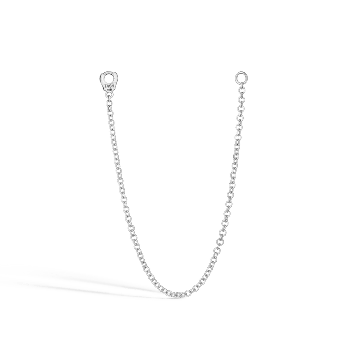 Single Chain Connecting Charm