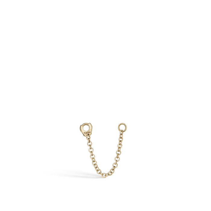 Single Chain Connecting Charm