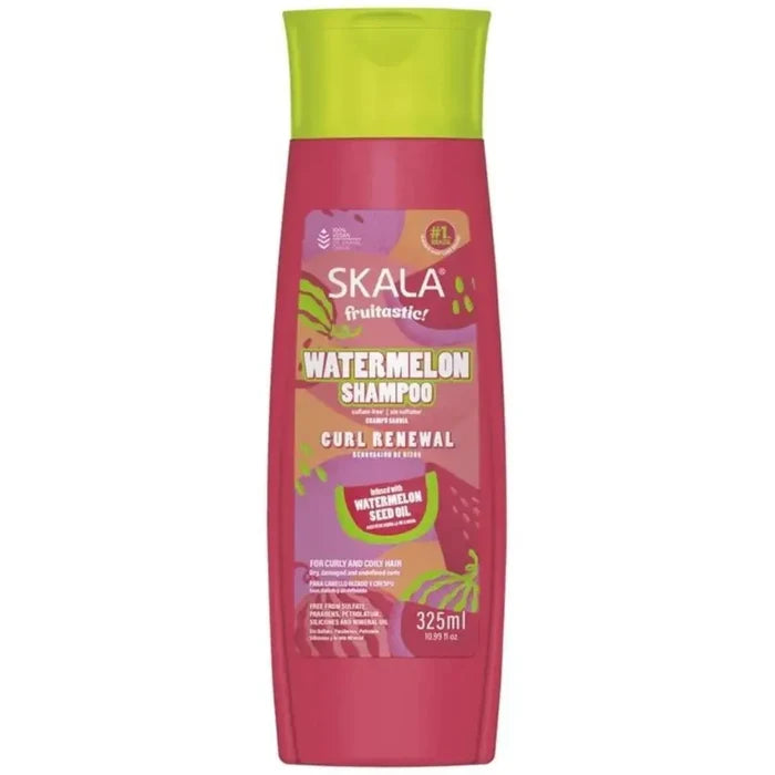 Skala Frutastica Watermelon Shampoo