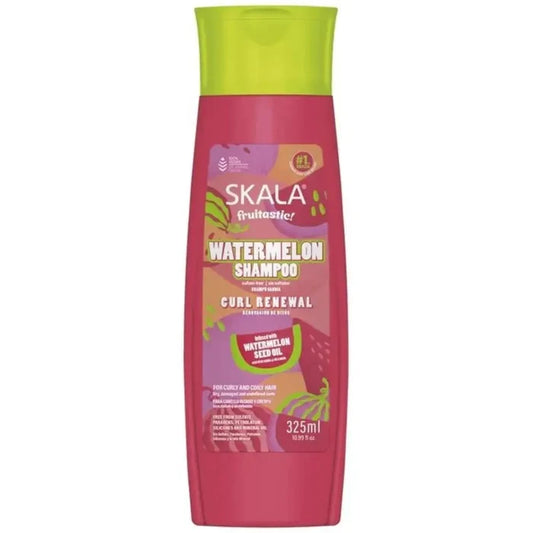 Skala Frutastica Watermelon Shampoo