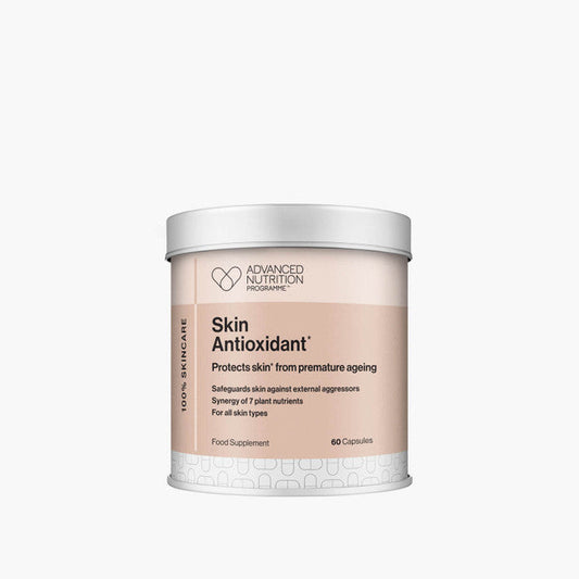 Skin Antioxidant