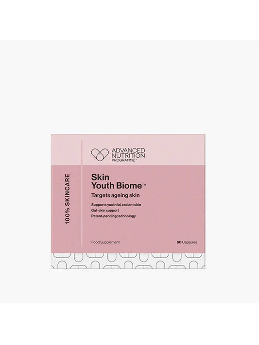Skin Youth Biome